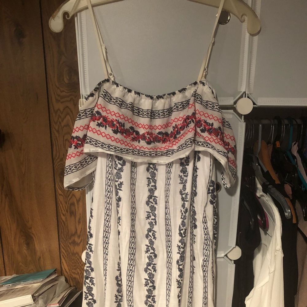 Summer dress
